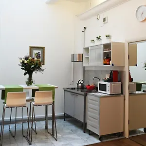 Loft Nel Cuore Di Brera Milán