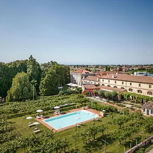 Agriturismo Tenuta La Pila Villa Bartolomea