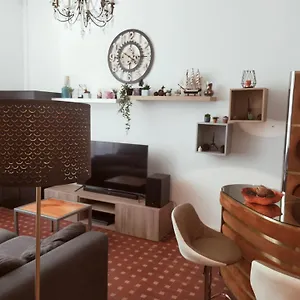 Casa Di Luca Marina Di Carrara