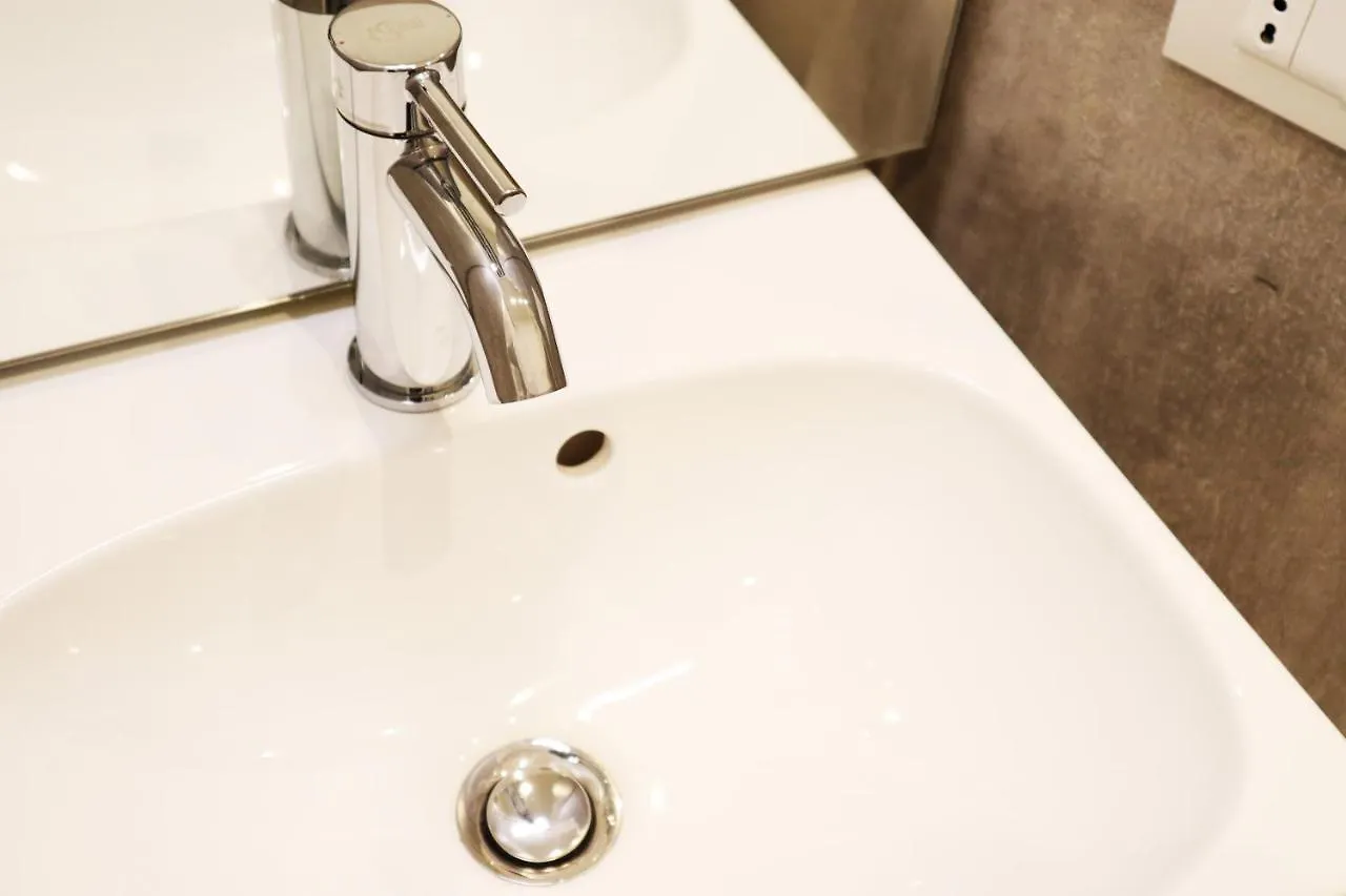 Navigli Tiny Bright House Apartment Milan