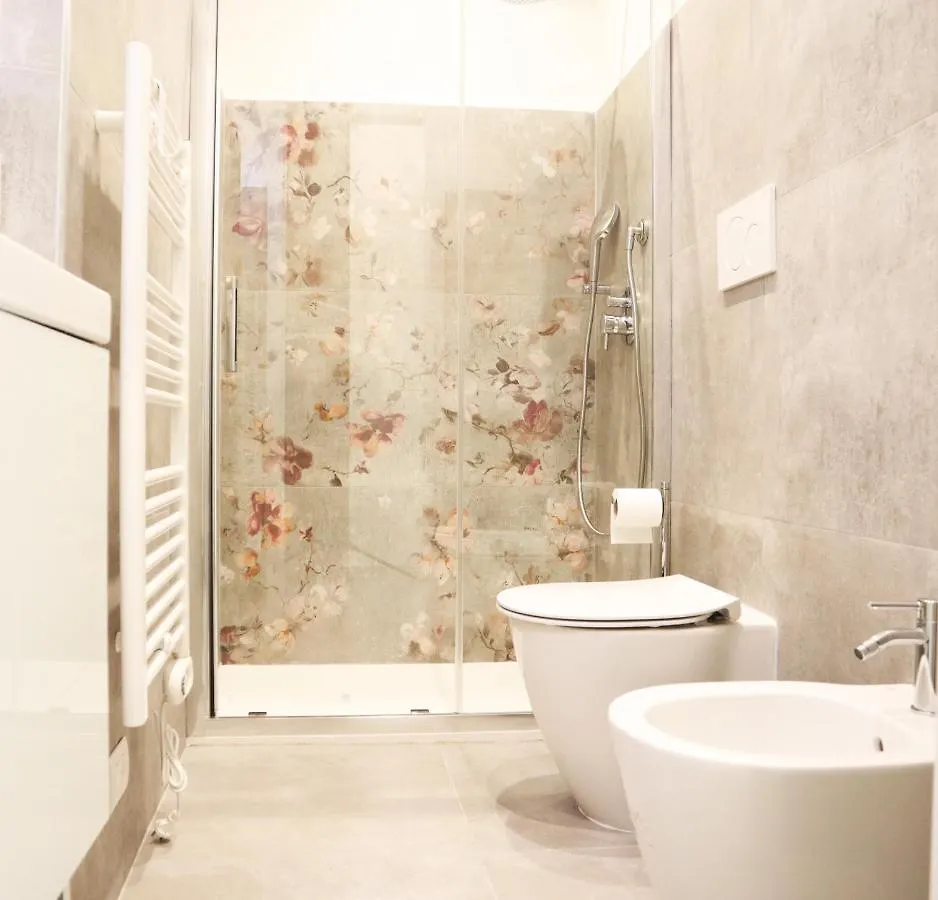 Navigli Tiny Bright House Apartment Milan