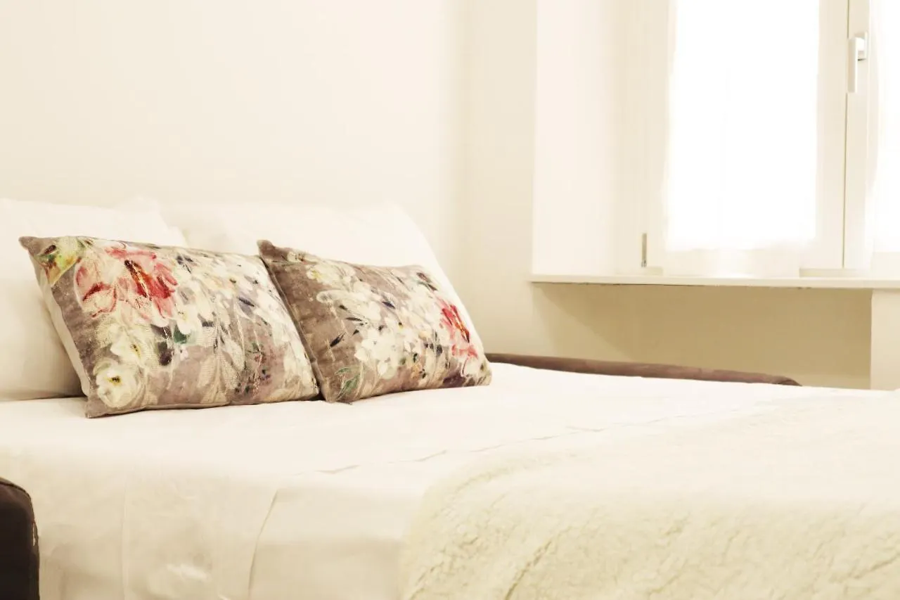 Navigli Tiny Bright House Apartment Milan 0*,  Italy